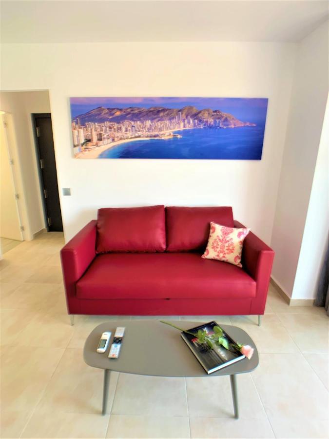 Alamos 4* Benidorm