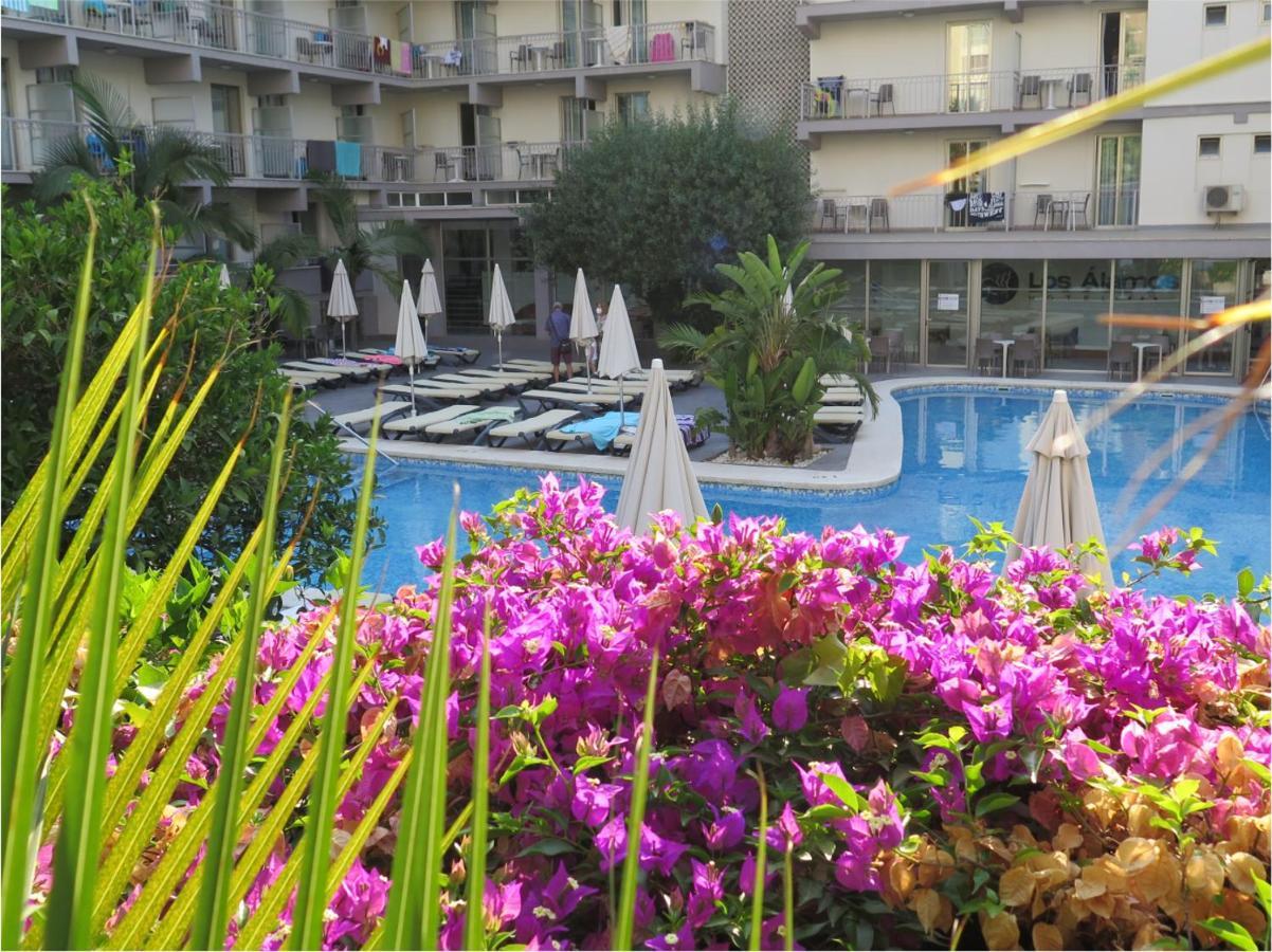 Hotel Alamos Benidorm