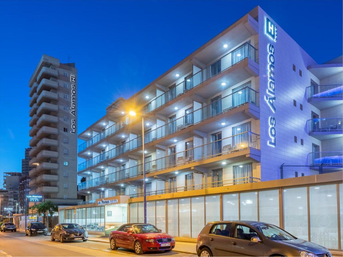 Alamos Hotel Benidorm