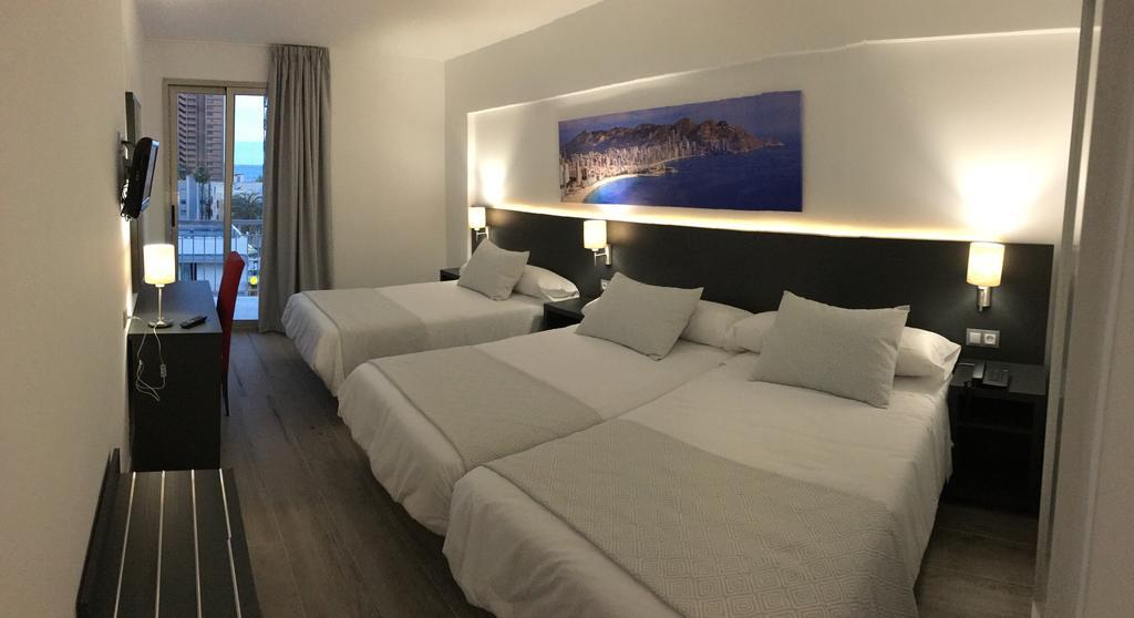 Alamos Hotel