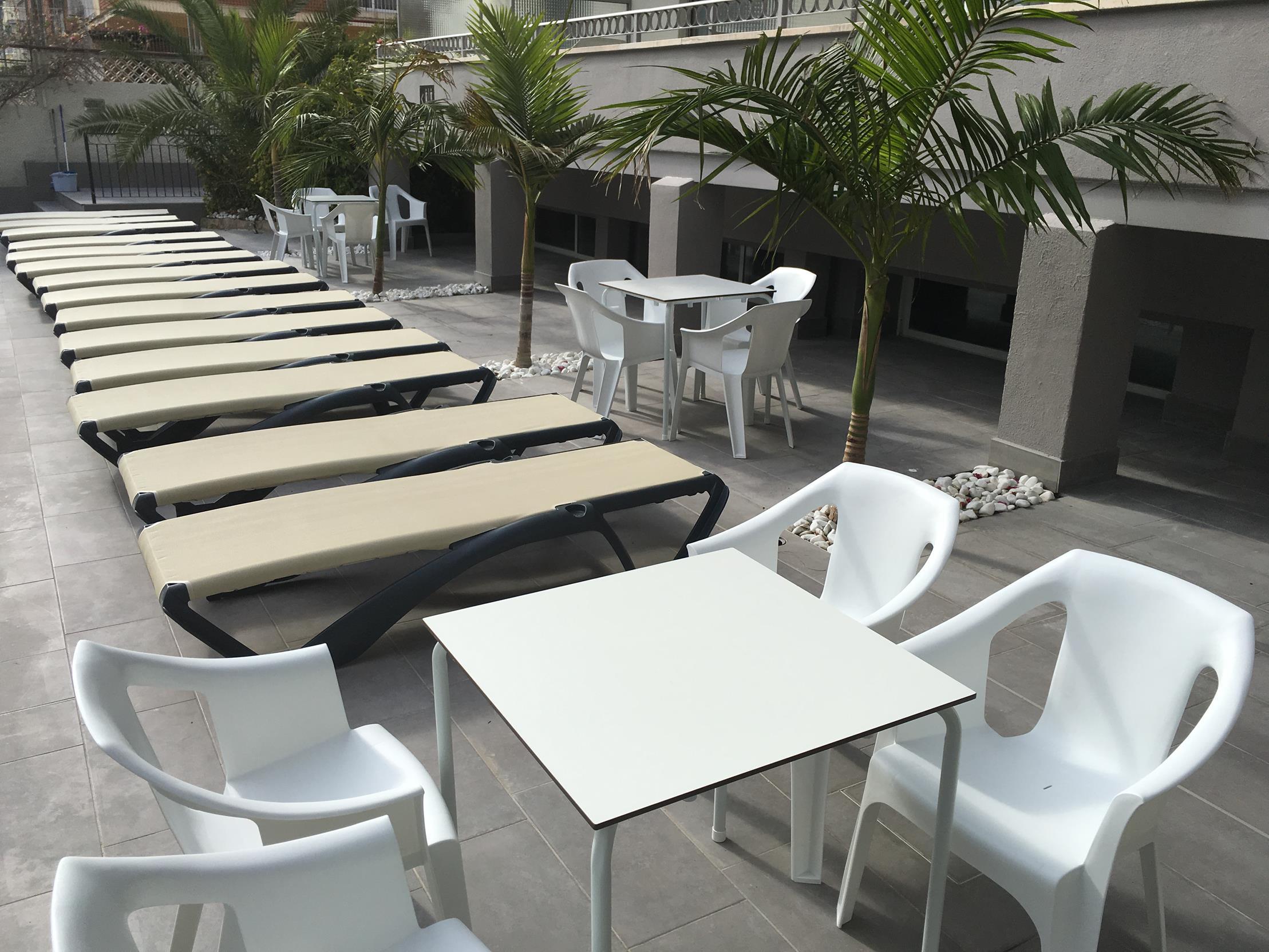 Alamos 4* Benidorm