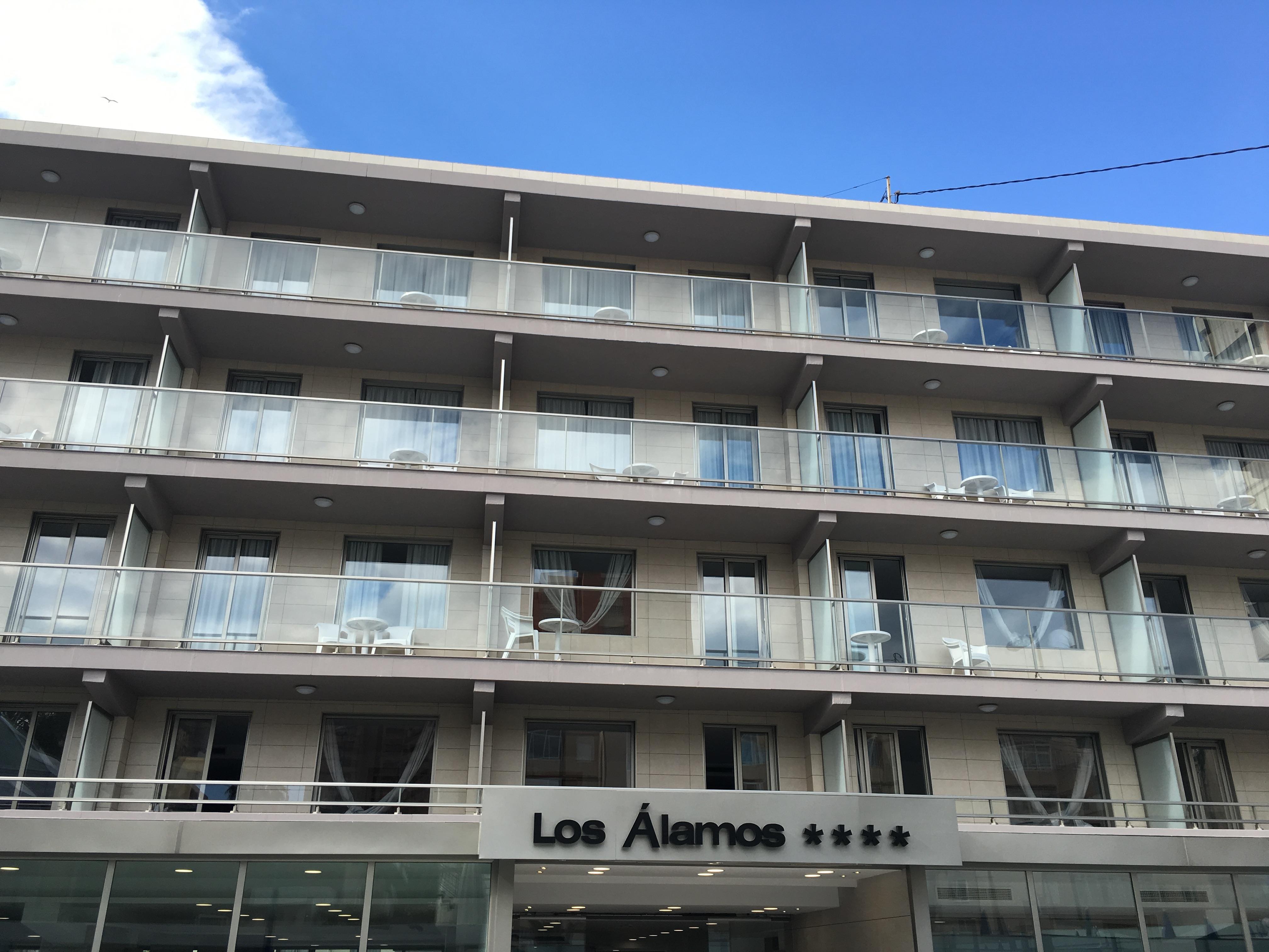 Alamos 4* Benidorm