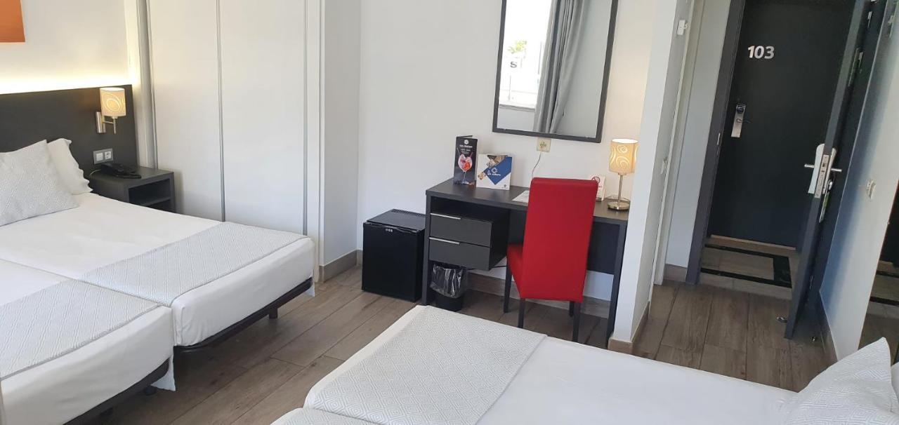 Hotel Alamos 4*