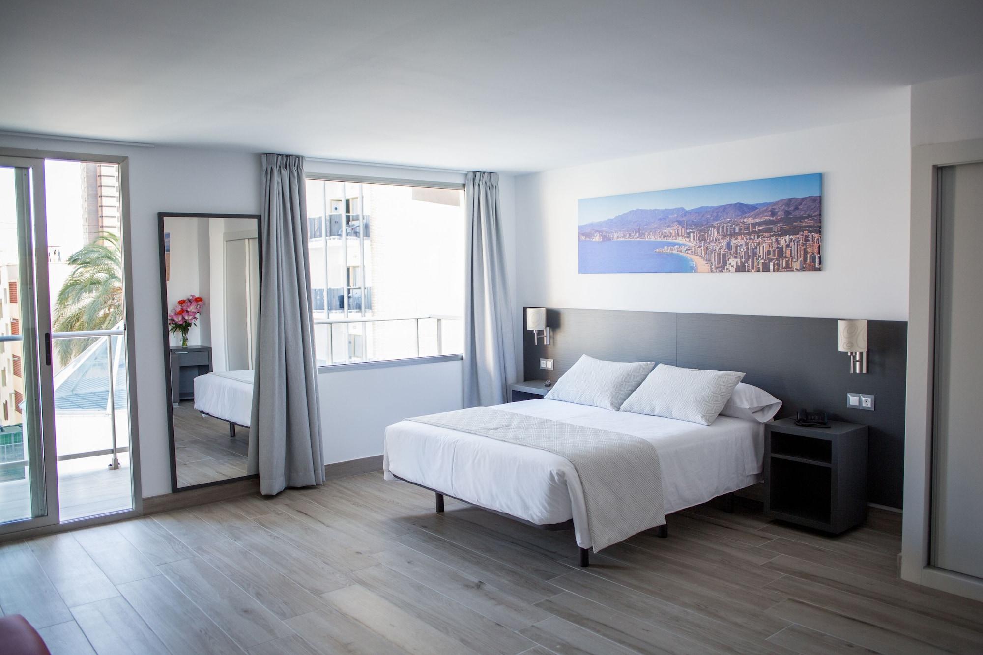 Alamos 4* Benidorm