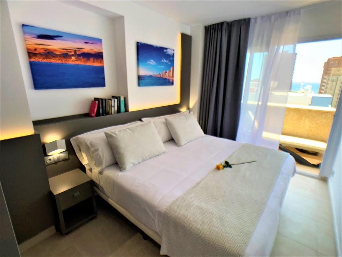 Hotel Alamos 4*