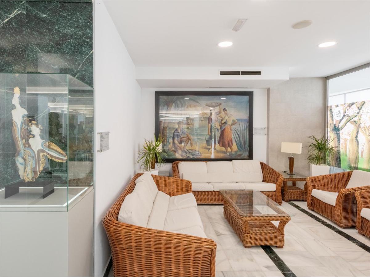 Alamos Hotel 4*