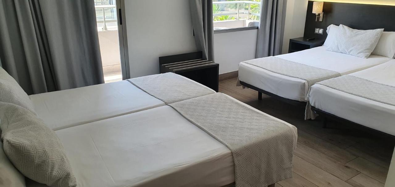 Hotel Alamos 4*