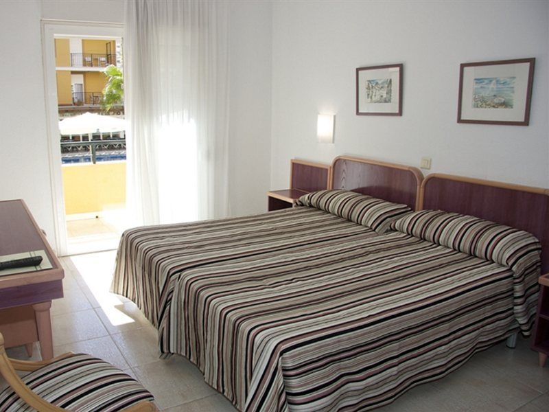 Hotel Alamos 4*